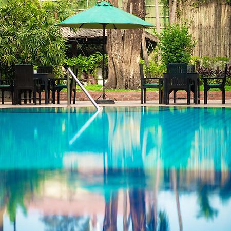 Yasodharapura Residence Siem Reap Exterior photo