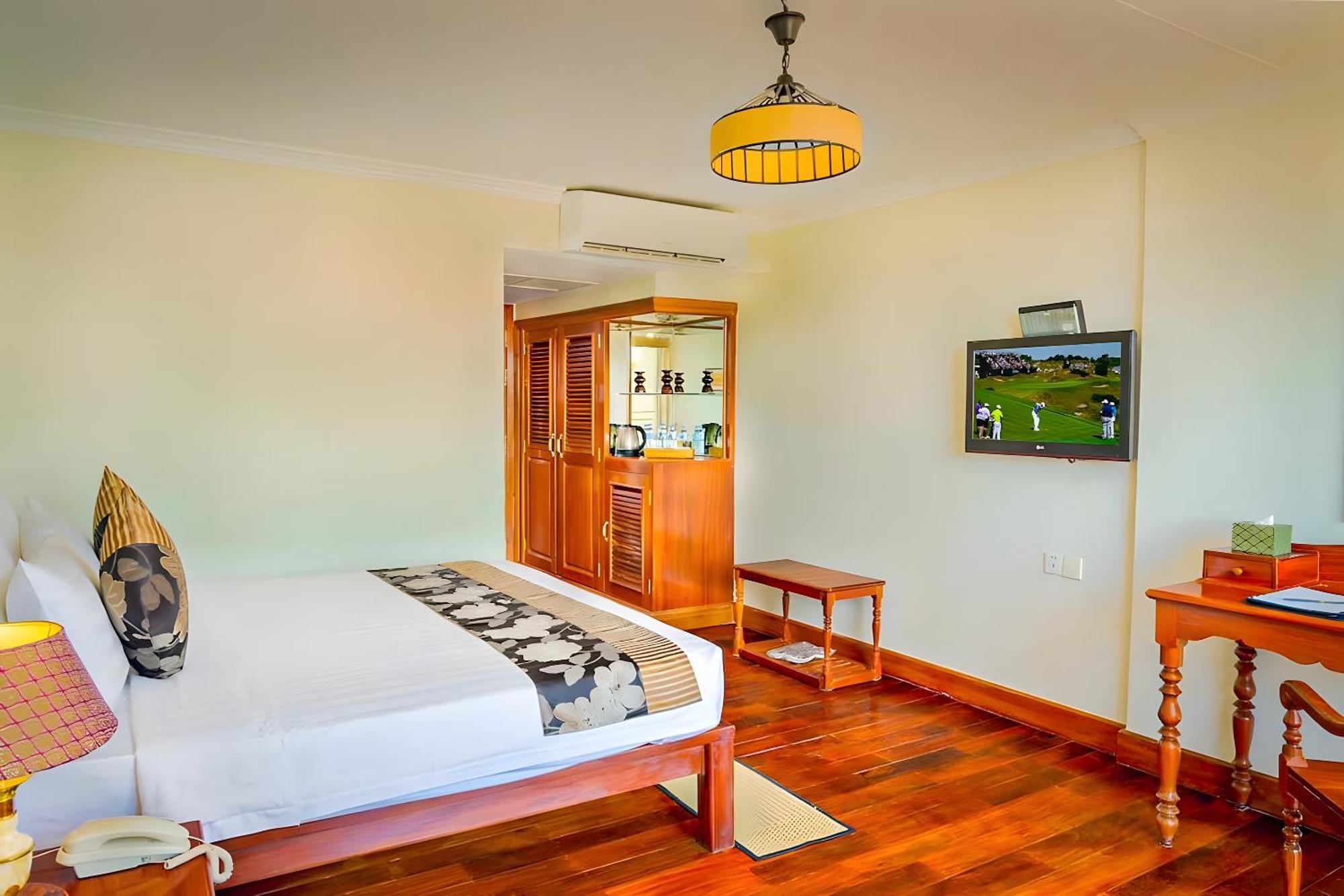 Yasodharapura Residence Siem Reap Exterior photo